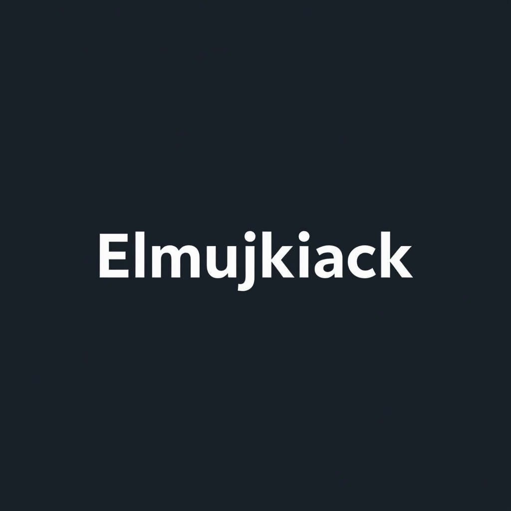 Elmujkiack